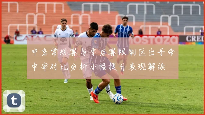申京常规赛与季后赛限制区出手命中率对比分析小幅提升表现解读