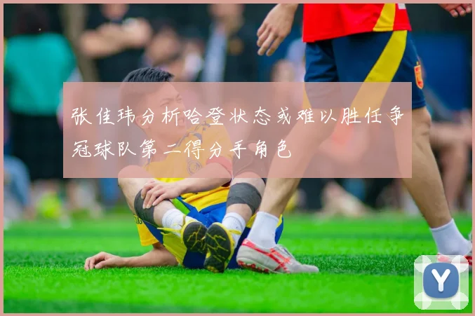 张佳玮分析哈登状态或难以胜任争冠球队第二得分手角色