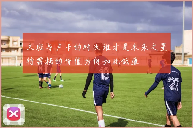 文班与卢卡的对决谁才是未来之星特雷杨的价值为何如此低廉